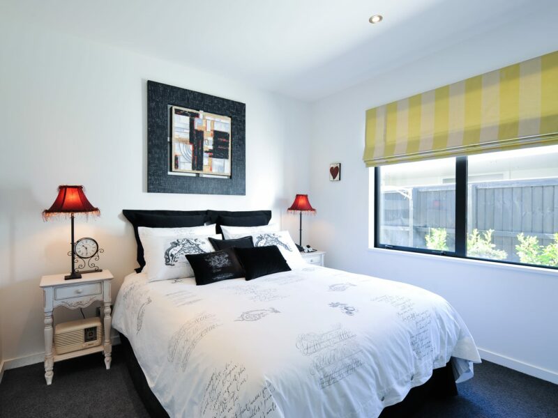 A Pegasus subdivision new home build by Trendsetter Homes who work across Christchurch, Ravenswood and wider Canterbury