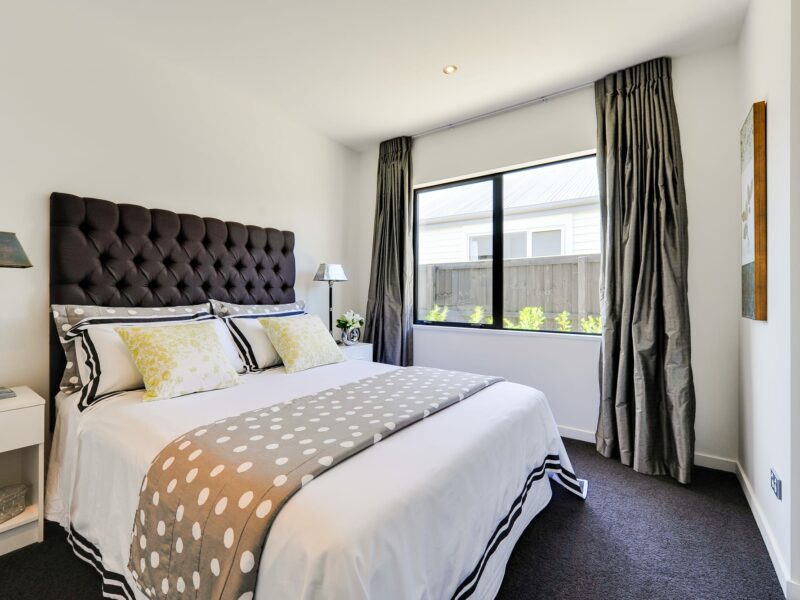 A Pegasus subdivision new home build by Trendsetter Homes who work across Christchurch, Ravenswood and wider Canterbury