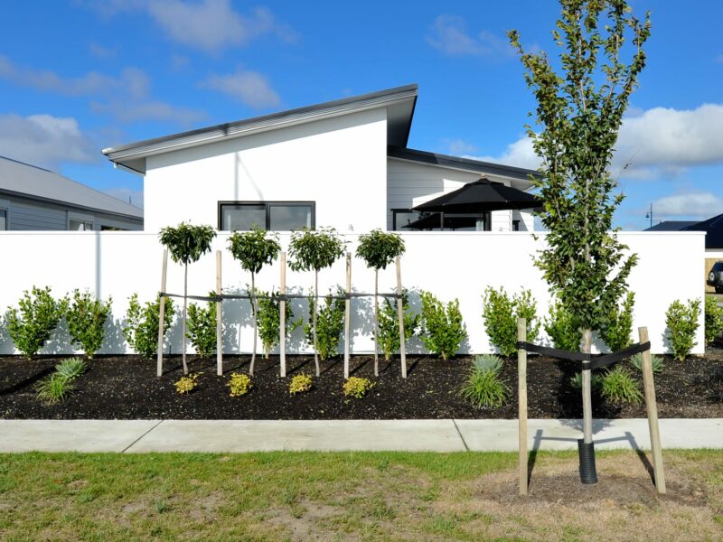 Christchurch Builders Trendsetter Homes have built this new home build and many others in Kaiapoi, Woodend and wider Canterbury