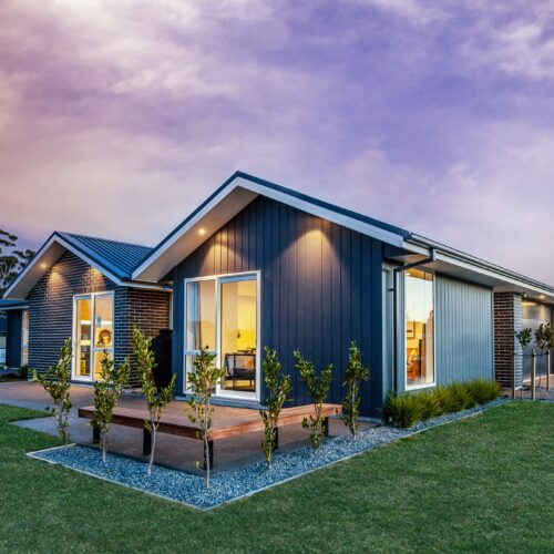 In Christchurch, Kaiapoi, Rangiora and wider Canterbury, Trendsetter Homes have built this new home and many others