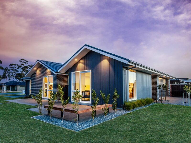 In Christchurch, Kaiapoi, Rangiora and wider Canterbury, Trendsetter Homes have built this new home and many others